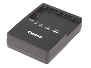 Зарядное устройство Canon LP-E6
