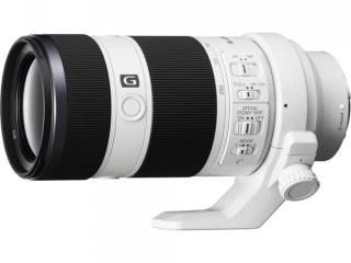 Sony FE 70-200mm 4.0 OSS