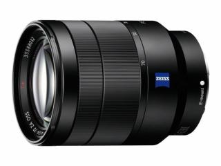 Sony FE 24-70mm 4.0 OSS ZA