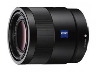 Sony FE 55mm F1.8 ZA