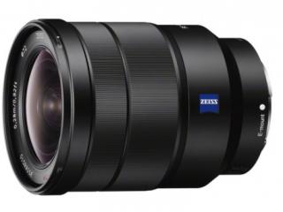 Sony FE 16-35mm F4.0 OSS ZA