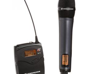 Радиомикрофон Sennheiser EW 100 G2