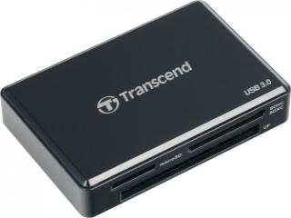 Картридер Transcend