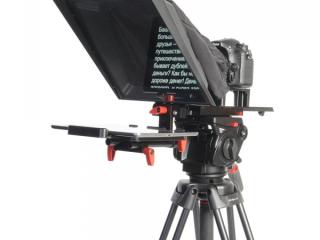 Телесуфлер Greenbean Teleprompter Tablet