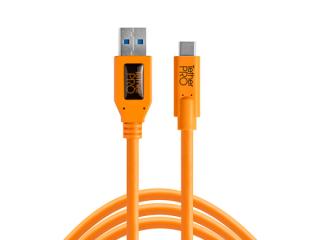 Кабель Tether Tools TetherPro USB 3.0 to USB-C 4.6m