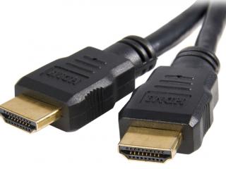 Кабель HDMI-HDMI 10м