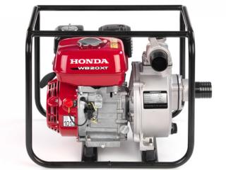Мотопомпа Honda WB20XT