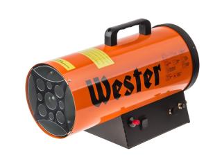 ГАЗОВАЯ ТЕПЛОВАЯ ПУШКА WESTER TG-20