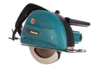 Дисковая пила Makita 4131