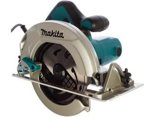 Дисковая пила Makita HS7601