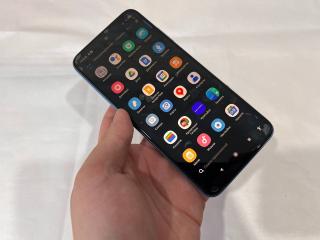 Продаю Телефон Xiaomi Redmi 10 2022
