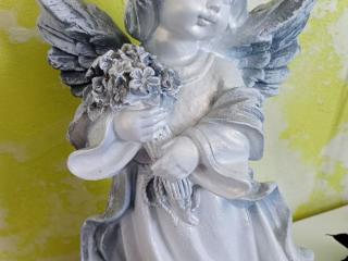 Статуэтка ангел