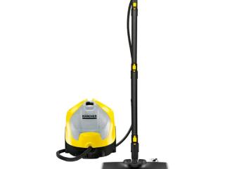 Аренда пароочистителя Karcher SC 4 DELUXE EASYFIX PREMIUM