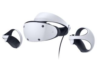 Аренда Sony PlayStation VR 2 в Санкт-Петербурге