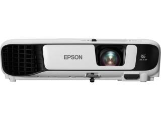 Аренда Проектора Epson EB-X41