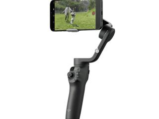 Стабилизатор для телефона DJI OSMO Mobile 6