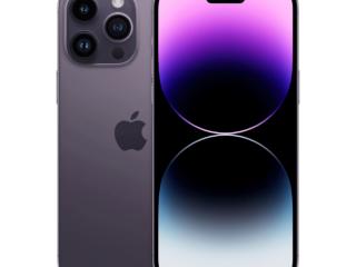 Аренда Apple iPhone 14 PRO MAX 256Gb Фиолетовый