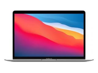 Аренда MacBook Air 13 Серебристый