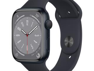 Аренда Apple Watch Series 8.