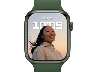 Аренда Apple Watch Series 7.