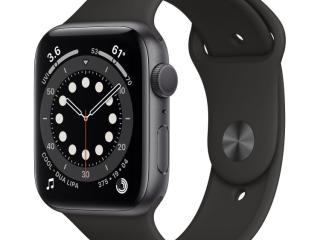 Аренда Apple Watch Series 6.