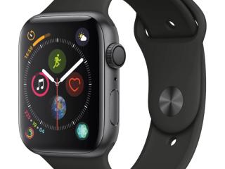 Аренда Apple Watch Series 4