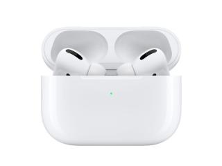 Аренда наушников AirPods Pro.