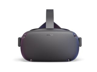 Аренда Oculus Quest VR.