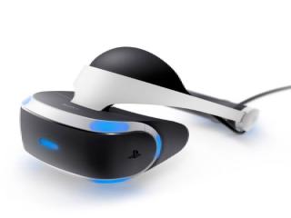 SONY Playstation VR