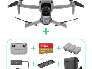 Квадрокоптер DJI Mavic Air 2