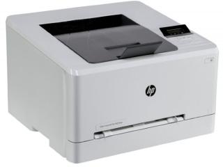 Аренда цветного лазерного принтера HP Color LaserJet Pro