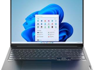 Аренда ноутбука Lenovo IdeaPad 5 Pro 16IHU6.