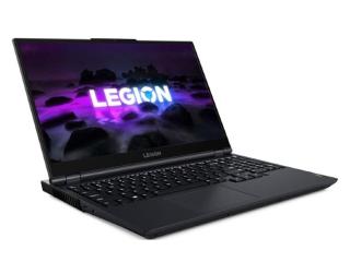 Аренда игрового ноутбука Lenovo Legion 5
