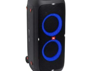 Аренда музыкального центра JBL PartyBox 310RU.