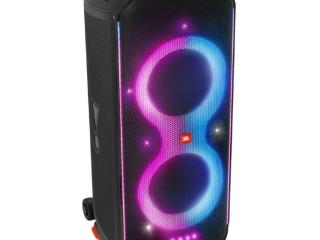 Аренда музыкального центра JBL PartyBox 710RU.