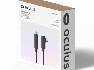 Провод для ПК Oculus Link