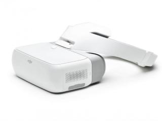 FPV Очки DJI Goggles.