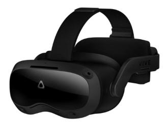 Аренда VR HTC VIVE Focus 3.