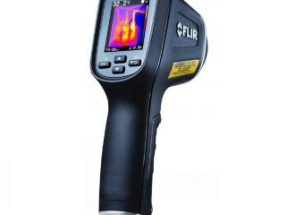 Аренда тепловизора Flir TG165