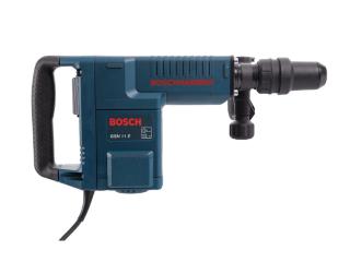 Аренда отбойного молотка Bosch GSH 11 E Professional.