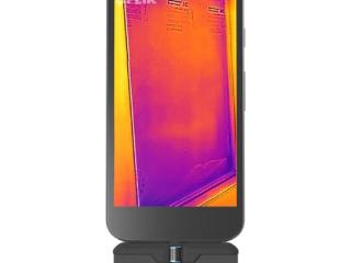 Аренда тепловизора Flir One PRO LT для смартфона.