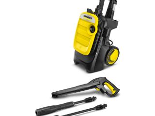 Аренда мойки высокого давления в СПб Karcher K 5 Compact