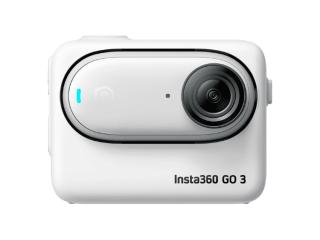 Аренда Insta360 GO 3.