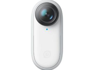 Аренда Insta360 GO 2.