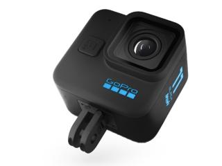 Аренда GoPro 11 Mini.