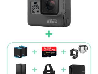 Аренда GoPro HERO 5 Black