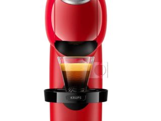 Аренда Кофемашины NESCAFÉ Dolce Gusto в Санкт Петербурге.