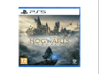 Hogwarts Legacy игра PS5