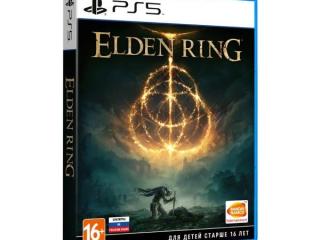 Elden Ring игра PS5.