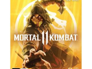 Mortal Kombat 11 игра Xbox